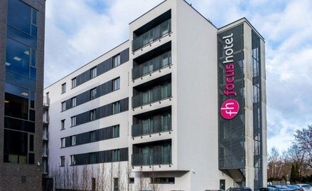 GK Immobile: Budownictwo filarem sprzedaży w grupie