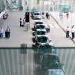 O ile prognozy dla przewozów osób prywatnych zakładają dość dynamiczny wzrost, o tyle przejazdy bizn