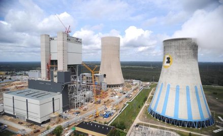 Na nowe moce potrzeba rocznie 8 mld zł