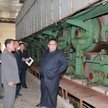 Korea Płn. nie zamierza rezygnować z budowy rakiet?