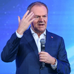 Premier Donald Tusk