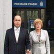 Maks Kraczkowski i Aleksandra Natalli-Świat w nowym spocie