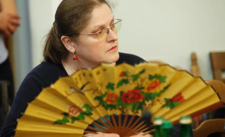 Krystyna Pawłowicz