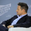 Rafał Trzaskowski: Słowa Nitrasa? To zatroskany katolik