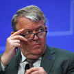 Minister spraw zagranicznych Danii Lars Løkke Rasmussen odniósł się do sprawy rozszerzenia UE o Ukra