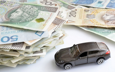 Koronawirus: wydłużenie rat leasingu aut może wymusić przejście na koszty z limitem