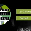 Enea Spring Break Showcase Festival rusza w Poznaniu