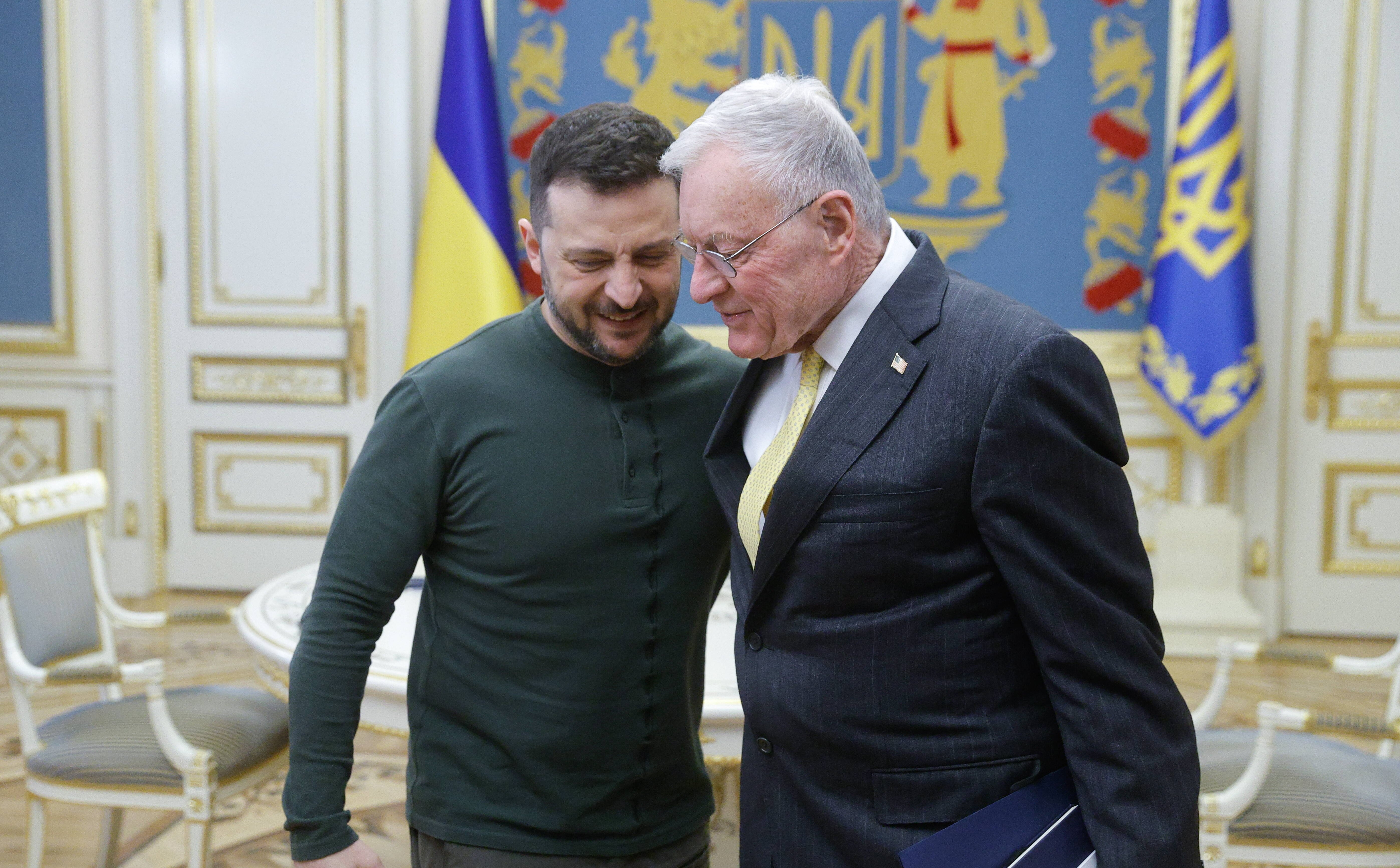 Zachodnie wojska na Ukrainie. Wysłannik Donalda Trumpa mówi o Polakach, rząd reaguje