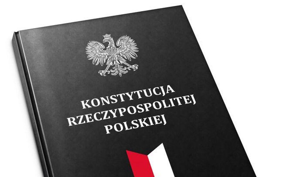 Jaka powinna być preambuła do konstytucji