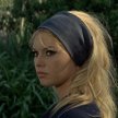 Brigitte Bardot intymnie