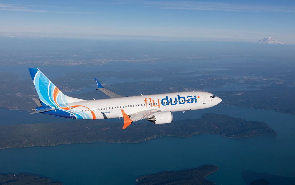 Flydubai dodaje do siatki trzecie polskie miasto