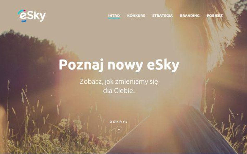 ESky z byłym szefem LOT-u i nowym logo