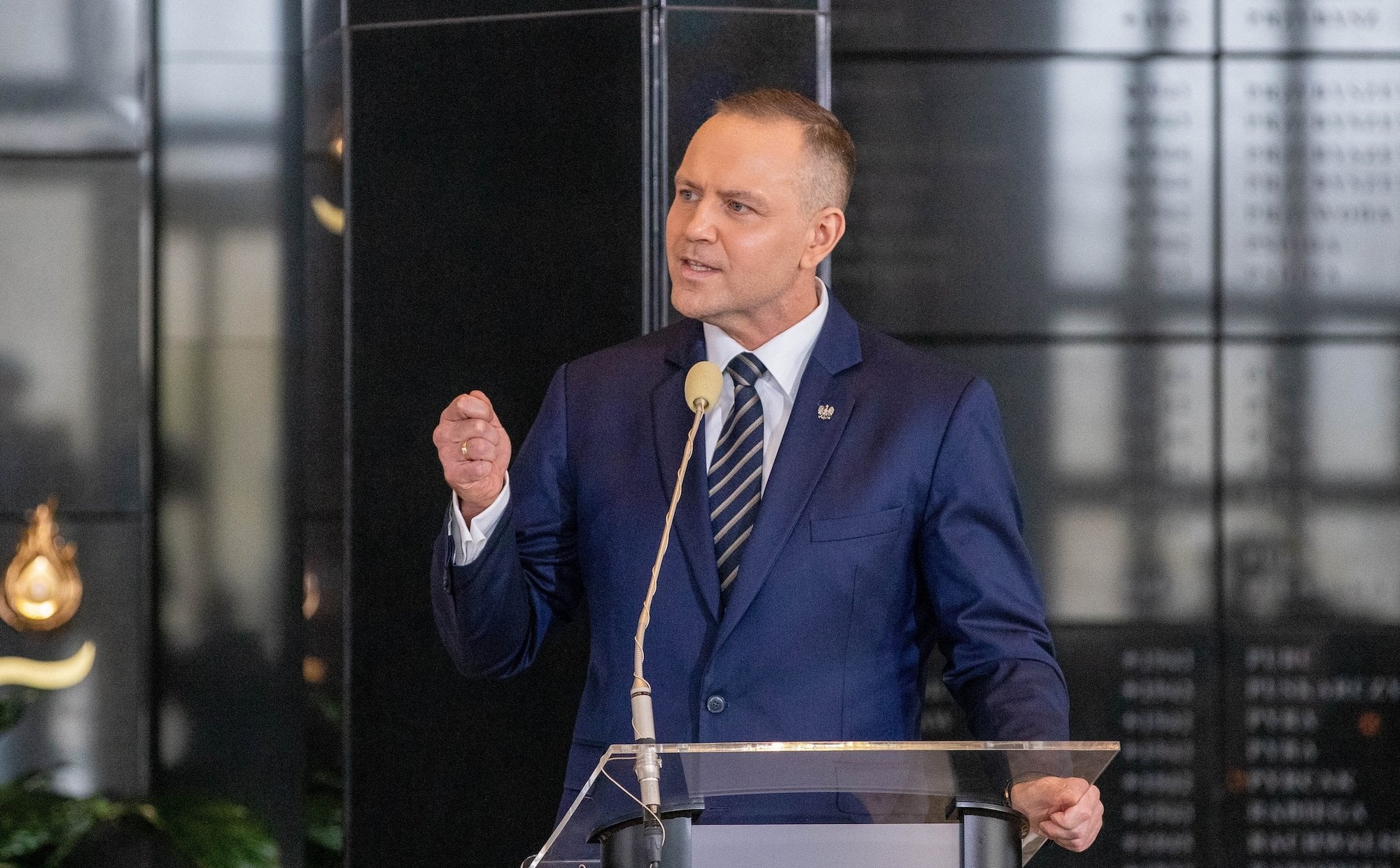 Ян Зелонка: Выход из ЕС и НАТО