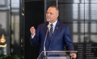 Jan Zielonka: Wyprowadzka z Unii i NATO