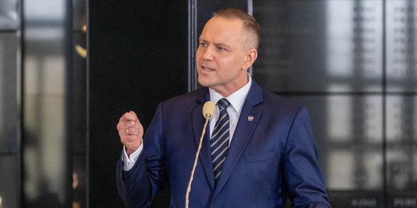 Jan Zielonka: Wyprowadzka z Unii i NATO