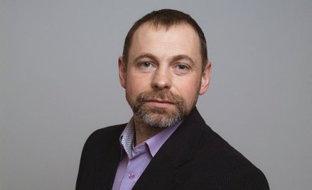 Tomasz Krzyżak