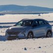Hyundai Nexo: Gdy z rury leci woda