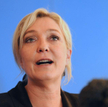 Z Marine Le Pen nam nie pdrodze