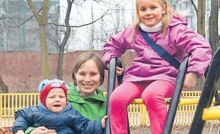 Czego boją się mamy