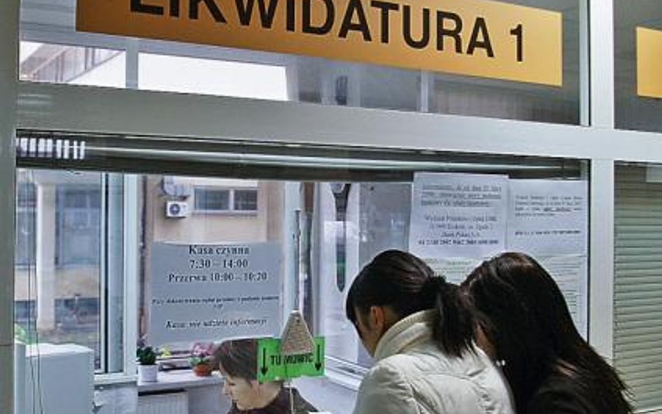 Ustawodawca, przyznając możliwość kwartalnego rozliczenia przedsiębiorcom, którzy nie są małymi poda