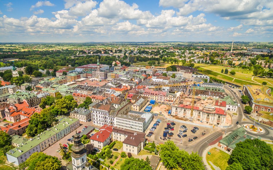 Zwolennicy darmowej komunikacji w Zamościu twierdzą, że przyciągnęłaby ona do autobusów miejskich wi