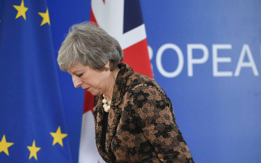 Brytyjska minister: Brexit może się opóźnić