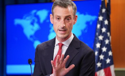 Inwazja albo Nord Stream 2