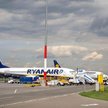 Ryanair zakłada bazę w Poznaniu i ogłasza siedem nowych tras
