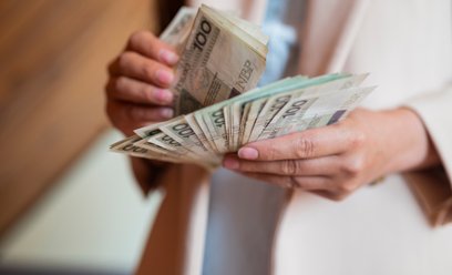 Polacy odczuli ulgę przy zakupach. W maju ceny spadły o 0,3 proc.