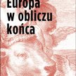 Konkurs - wygraj książkę o kryzysie Europy