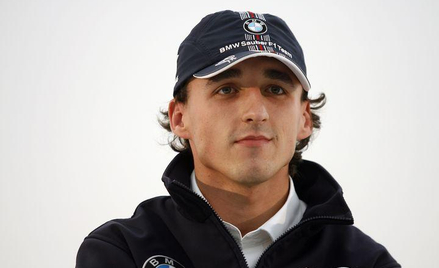 Robert Kubica