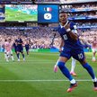 Kylian Mbappe strzelił swojego siódmego gola na tegorocznym mundialu