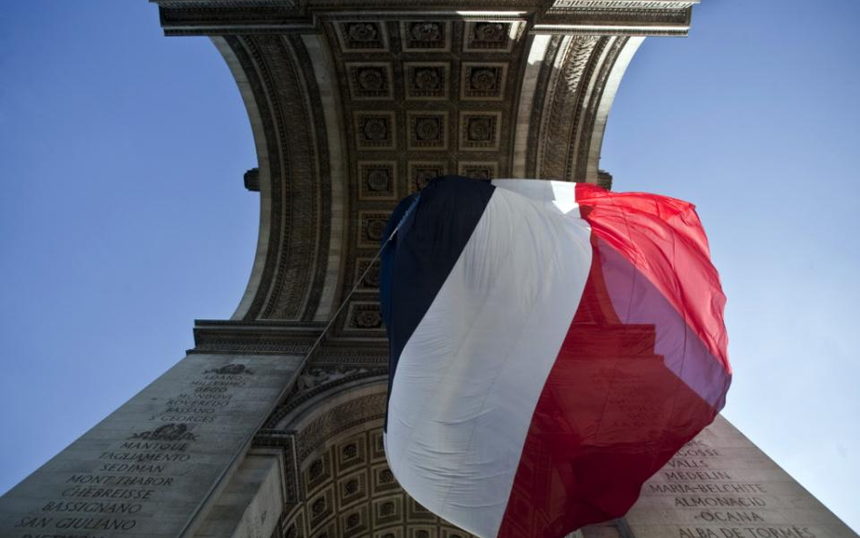 Francja nie jest już seksy