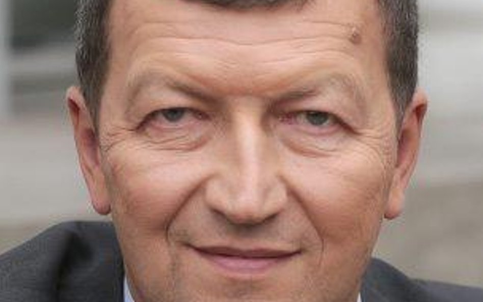 Jarosław Michniuk po restrukturyzacji Seleny teraz robi to samo w Boryszewie