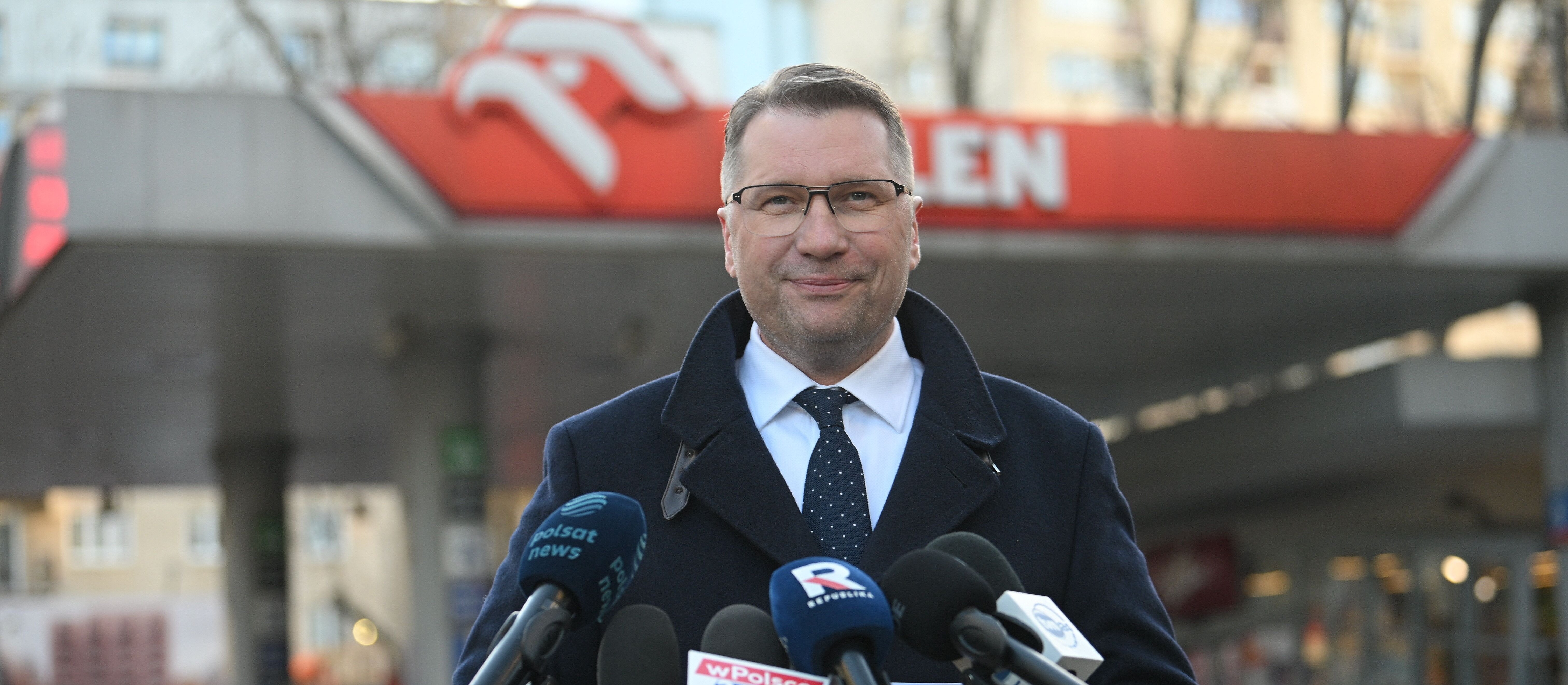 Jan Zielonka: Czy Przemysław Czarnek może zostać przywódcą narodu? Tak, pod jednym warunkiem