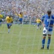 Roberto Baggio nie strzelił decydującego rzutu karnego w finale mundialu 1994. – Czułem, jakby coś w