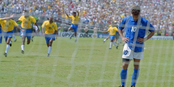 Trawienie bólu po przegranej. Jak szuka się winowajców, by zagłuszyć sportowy żal