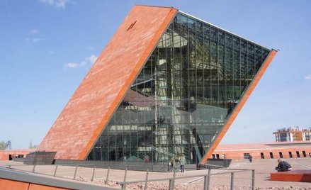 Konflikt wokół Muzeum II Wojny Światowej nie wygasł po zmianie władz placówki