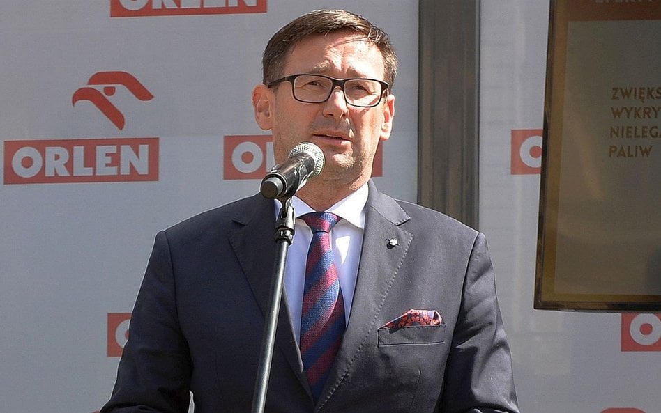 Nieruchomości prezesa Obajtka. Orlen odpowiada na doniesienia mediów