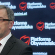 Grzegorz Dolniak, wiceszef Klubu PO