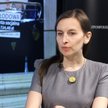 Dr Sylwia Spurek: Protestujący w Sejmie już odnieśli sukces