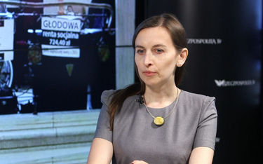 Dr Sylwia Spurek: Protestujący w Sejmie już odnieśli sukces