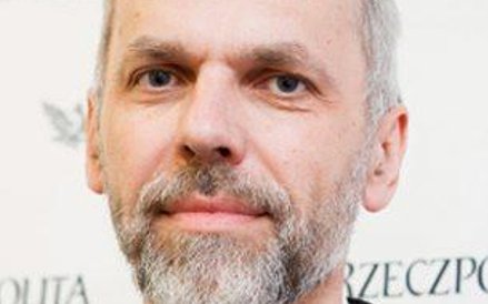 Sławomir Baturo, nauczyciel w Zespole Szkół Ogólnokształcących w Tucholi: - Pamiętajmy, że internet 