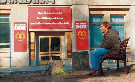 Good bye, Lenin!