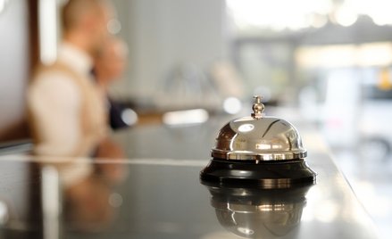 Hotele bez dodatkowych podatków. WSA: nie są spółkami nieruchomościowymi