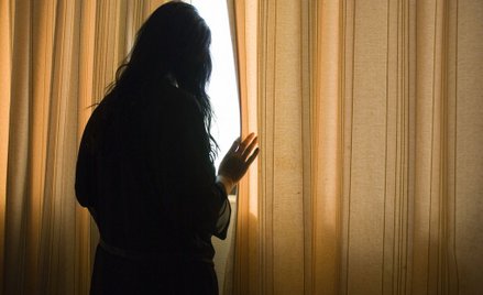 Indie: Rodziny porzucają chore psychicznie kobiety
