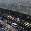 Niemcy: parking przy lotnisku droższy od biletu na samolot