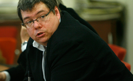Waldemar Kuczyński o celibacie: Jednym z efektów tej patologii jest np. pedofilia czy jakiś taki hom