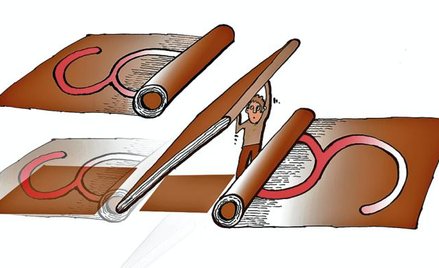 Konfliktowy adwokat nie ma szans na zwrot kosztów