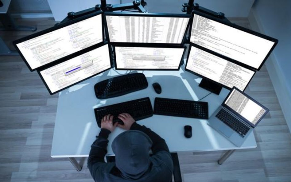 Na cyberataki narażone są i duże korporacje, i małe oraz średnie firmy.